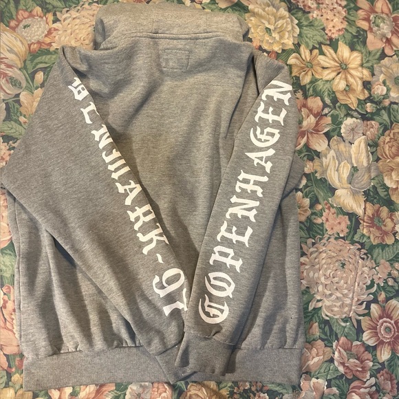 OG DENMARK COPENHAGEN 1997 ZIPUP - Picture 4 of 4